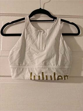 Special Edition Lululemon Energy Sports Bra